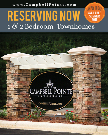Campbell Pointe