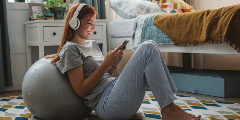 Floor Plans in Buies Creek, North Carolina
