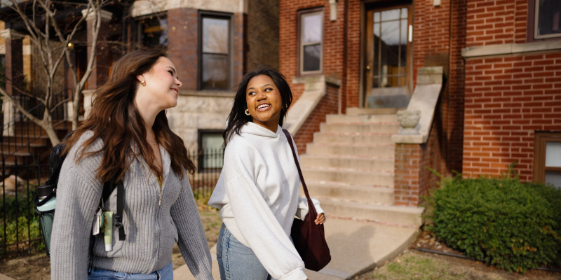 Student Rental Housing in Buies Creek, North Carolina
