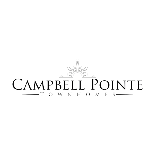 Campbell Pointe Townhomes