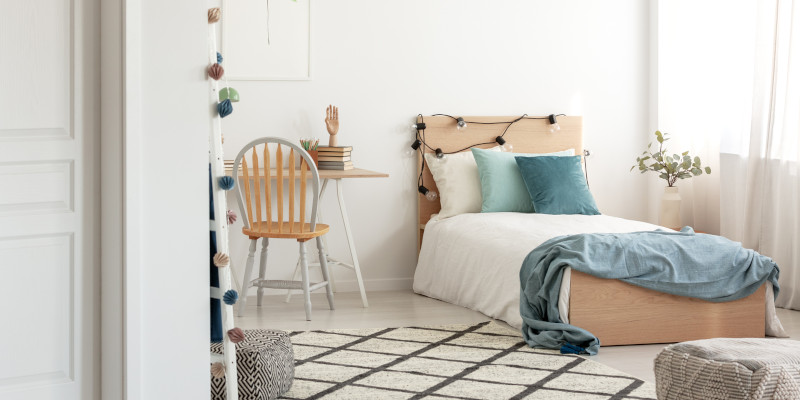 1-Bedroom Townhomes for Rent in Buies Creek, North Carolina