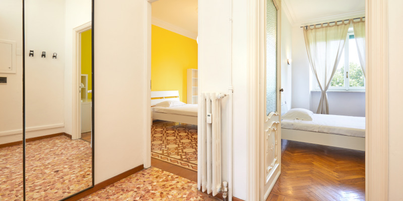 2-Bedroom Townhomes for Rent in Buies Creek, North Carolina