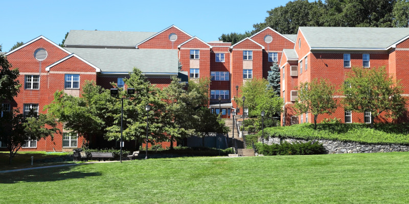 Off-Campus Housing in Buies Creek, North Carolina